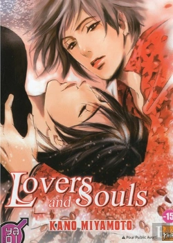 Bertrand.pt - Lovers And Souls