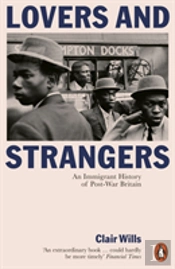 Lovers And Strangers