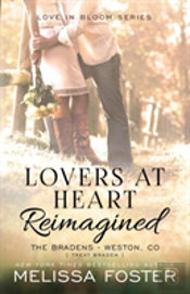 Lovers At Heart, Reimagined