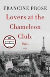 Lovers At The Chameleon Club, Paris 1932