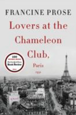 Bertrand.pt - Lovers At The Chameleon Club, Paris 1932