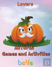 Lovers   Autumn  Games And Activities  Boys