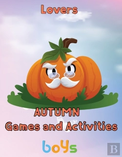 Bertrand.pt - Lovers   Autumn  Games And Activities  Boys