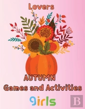 Lovers   Autumn  Games And Activities Girls