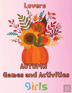 Bertrand.pt - Lovers   Autumn  Games And Activities Girls