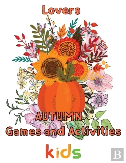 Bertrand.pt - Lovers  Autumn  Games And Activities  Kids