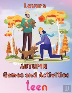 Bertrand.pt - Lovers   Autumn  Games And Activities  Teen