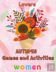 Lovers  Autumn  Games And Activities Women