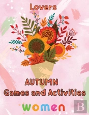 Lovers  Autumn  Games And Activities Women