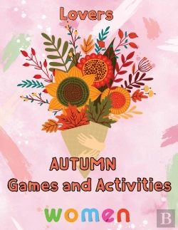 Bertrand.pt - Lovers  Autumn  Games And Activities Women