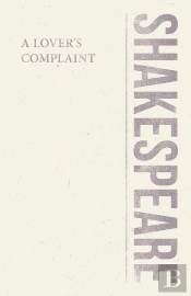 Lover'S Complaint