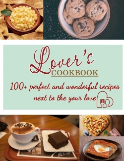 Bertrand.pt - Lover'S Cookbook