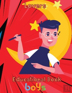 Bertrand.pt - Lovers Educational Book Boys