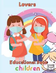 Lovers  Educational Book  Children