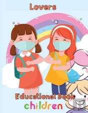 Lovers Educational Book Children