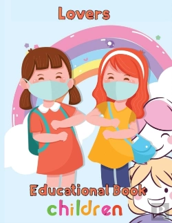Bertrand.pt - Lovers Educational Book Children