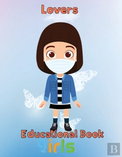 Bertrand.pt - Lovers Educational Book Girls