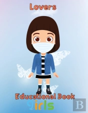 Lovers Educational Book Girls