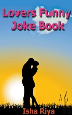 Bertrand.pt - Lovers Funny Joke Book