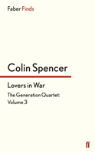 Lovers In War