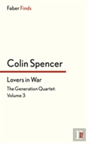 Lovers In War
