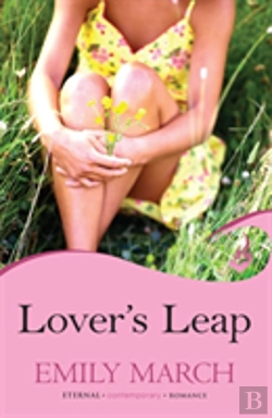 Bertrand.pt - Lover'S Leap: Eternity Springs Book 4