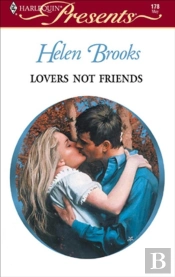 Lovers Not Friends