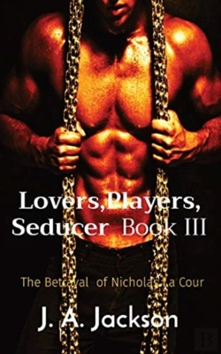 Bertrand.pt - Lovers, Players, Seducer Book Iii