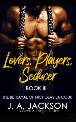 Bertrand.pt - Lovers, Players, Seducer Book Iii