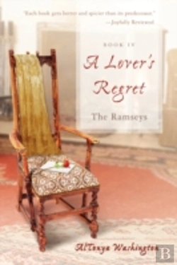 Bertrand.pt - Lover'S Regret