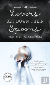 Lovers Set Down Their Spoons