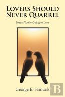 Lovers Should Never Quarrel