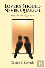 Lovers Should Never Quarrel