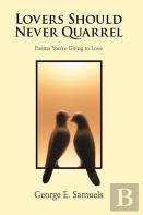 Lovers Should Never Quarrel