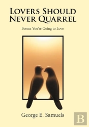 Lovers Should Never Quarrel