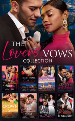 Bertrand.pt - Lovers' Vows Collection