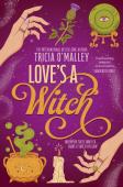 Love'S A Witch