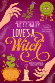 Love'S A Witch