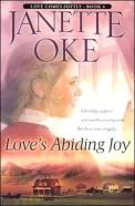 Love`S Abiding Joy