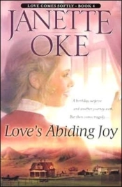 Love`S Abiding Joy
