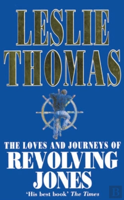 Bertrand.pt - Loves And Journeys Of Revolving Jones