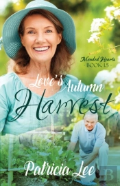 Love'S Autumn Harvest