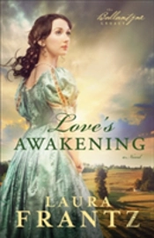 Love`S Awakening Â€“ A Novel