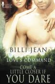 Love'S Command