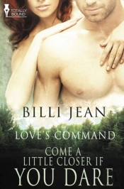Love'S Command