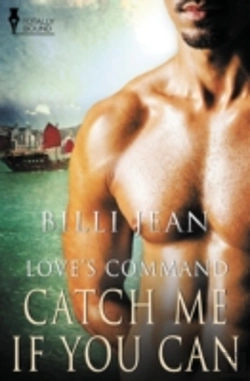 Bertrand.pt - Love'S Command: Catch Me If You Can