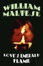 Love'S Emerald Flame
