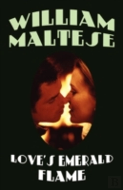 Bertrand.pt - Love'S Emerald Flame