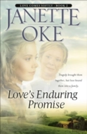 Love`S Enduring Promise