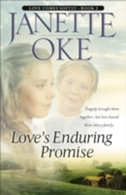 Bertrand.pt - Love`S Enduring Promise